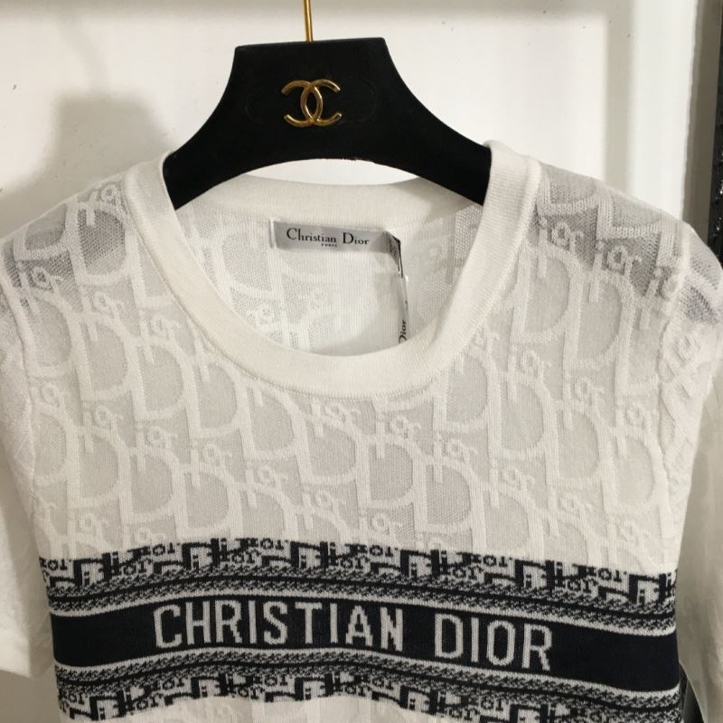 Christian Dior T-Shirts